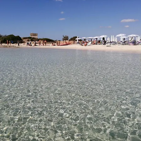 Apartment Panoramicissimo Porto Cesareo