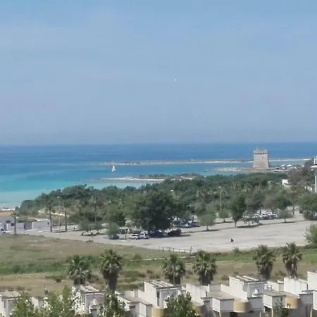 Apartment Panoramicissimo Porto Cesareo