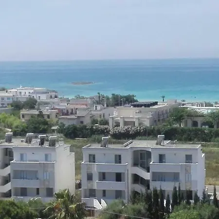 Apartment Panoramicissimo Porto Cesareo