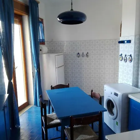 Apartment Panoramicissimo *