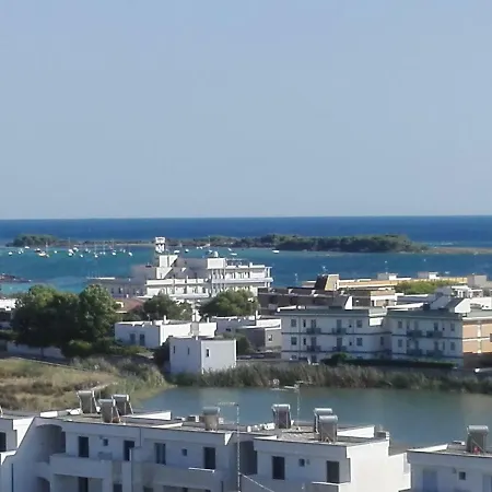 Apartment Panoramicissimo Porto Cesareo