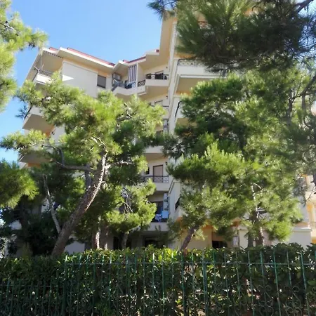Panoramicissimo Apartment Porto Cesareo