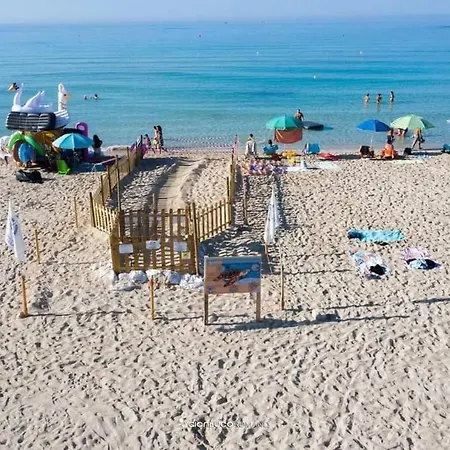 Appartamento Panoramicissimo
