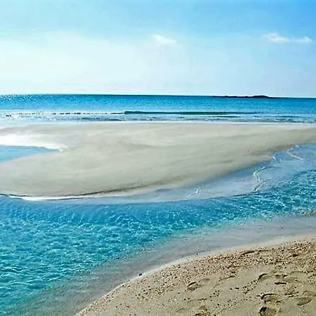 Panoramicissimo Appartamento Porto Cesareo