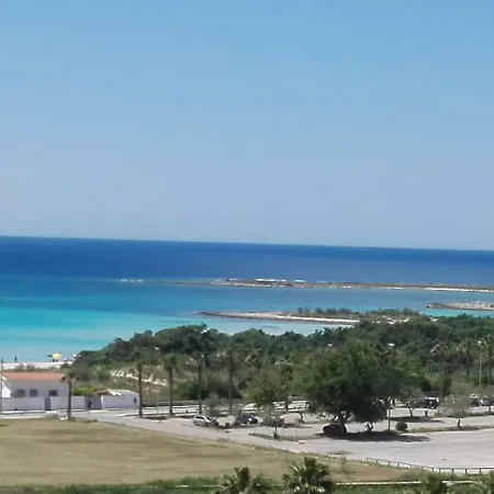Panoramicissimo Porto Cesareo